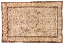 kars Carpet - # 128331