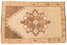 kars Rug - # 125619
