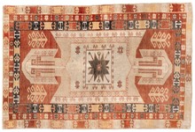 kars Rug - # 126413