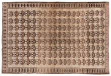 kars Rug - # 128051