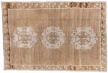 kars Rug - # 128460