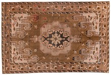 kars Rug - # 128470
