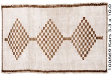 kars Runner - # 128820