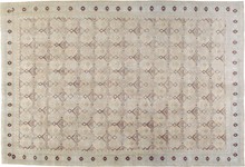 kashan Carpet - # 103652