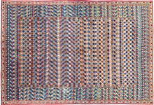 kashan Rug - # 104778