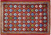 kashan Rug - # 105501