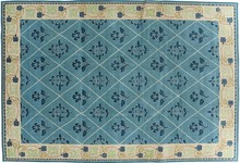 kashan Carpet - # 108023