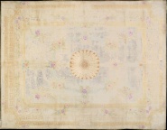 kashan Carpet - # 42057