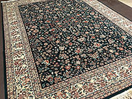 kashan Carpet - # 53246