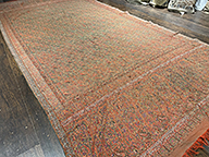 kashmir shawl - # 56331