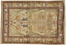 kayseri Rug - # 101749