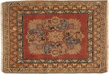 kayseri Rug - # 106969