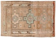 kazak Rug - # 126074