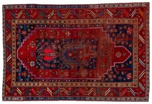 kazak Rug - # 127232