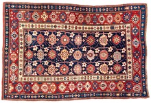 kazak Rug - # 128217
