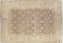 khorassan Carpet - # 103435