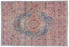 khorassan Rug - # 127870