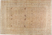khorossan Carpet - # 102132