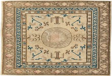 khotan Rug - # 101825
