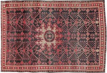 khotan Rug - # 102026