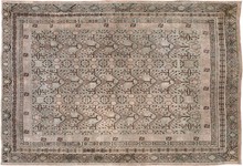 khotan Carpet - # 102034