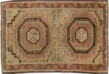 khotan Rug - # 103229