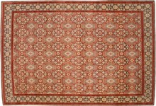 khotan Carpet - # 104536
