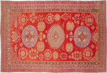 khotan Carpet - # 107084