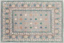 khotan Carpet - # 107673