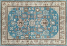 khotan Carpet - # 107684