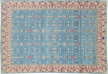 khotan Carpet - # 107768