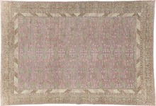 khotan Carpet - # 108165