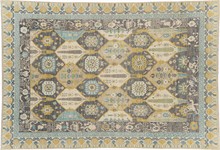 khotan Carpet - # 108238