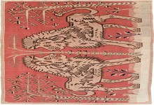 khotan Rug - # 108314