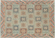 khotan Carpet - # 108402