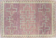 khotan Carpet - # 108404