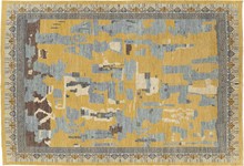 khotan Carpet - # 108406