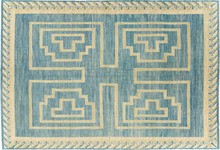 khotan Carpet - # 108407