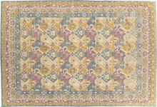khotan Carpet - # 108411