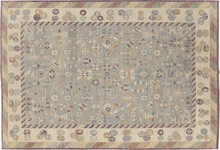 khotan Carpet - # 108413