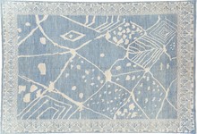 khotan Carpet - # 108414
