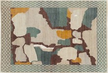 khotan Carpet - # 108446