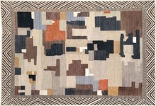 khotan Carpet - # 108448