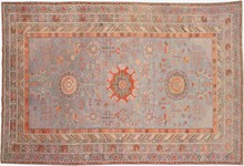 khotan Carpet - # 108483