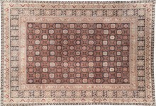 khotan Rug - # 108486