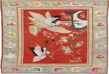 khotan Rug - # 108504