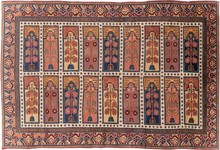 khotan Rug - # 108539