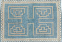 khotan Carpet - # 108689