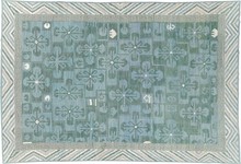 khotan Carpet - # 108691