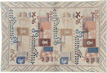 khotan Carpet - # 108696